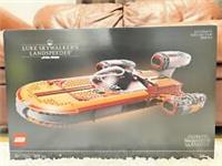 LEGO Star Wars: Luke Skywalker S Landspeeder (75341)