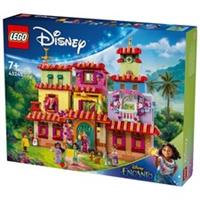 LEGO Disney Encanto The Magical Madrigal House NEW