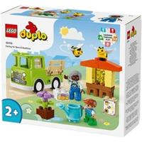 LEGO DUPLO Caring for Bees 10419 NEW 2024
