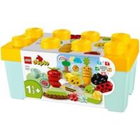 LEGO Duplo Organic Garden Set 10984 Ages 1+