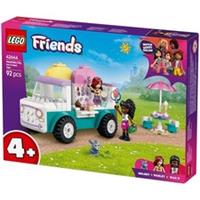 LEGO Friends Heartlake City Ice Cream Van NEW 2025