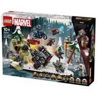 LEGO Marvel The Avengers Assemble Age of Ultron NEW