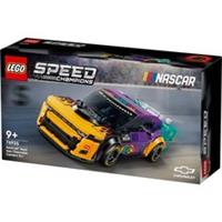 LEGO Speed Champions NASCAR Next Gen Chevrolet Camaro ZL1 NEW