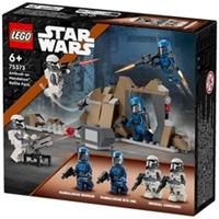 LEGO Star Wars Ambush on Mandalore Battle Pack NEW