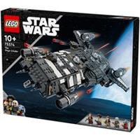 LEGO Star Wars The Onyx Cinder NEW 2024