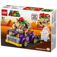 LEGO Super Mario Bowser's Muscle Car Expansion 71431 NEW 2024