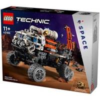LEGO Technic Mars Crew Exploration Rover NEW 2024