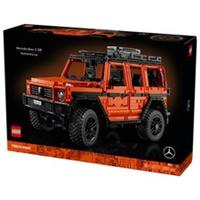 LEGO Technic Mercedes-Benz G 500 PROFESSIONAL Line NEW