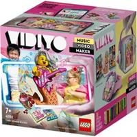 LEGO Vidiyo BeatBox Candy Mermaid Building Set 43102 Music Video Maker Ages 7+