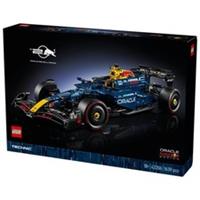 LEGO Technic F1 Red Bull Racing RB20 Set 42206 NEW 2025