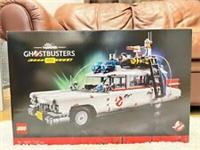 LEGO Icons: Ghostbusters Ecto-1 (10274)