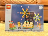 LEGO 40689, 40529 & 40593 *All 3 sets
