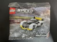 McLaren Solus GT - Lego Set - Speed Champions:: 30657 Polybag