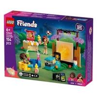 LEGO Friends Friendship Movie Night 42642 NEW 2025