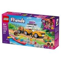 LEGO Friends Friendship Road-Trip Travel Car 42659 NEW 2025