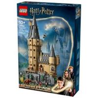 LEGO Harry Potter Hogwarts Castle The Main Tower 76454 NEW 2025