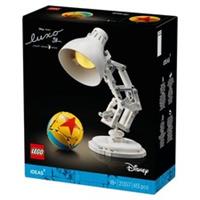 LEGO Ideas Disney Pixar Luxo Junior 21357 NEW 2025