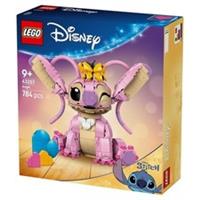 LEGO Disney Angel Figure 43257 Lilo & Stitch NEW 2025