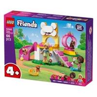 LEGO Friends Puppy Playground 42665 Ages 4+ NEW 2025
