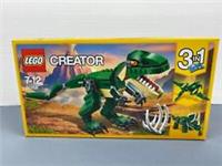 Lego Creator 3 in 1 Set - 31058 - Dinosaurs - Brand New
