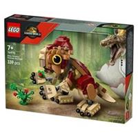 LEGO Jurassic World Baby Dinosaur Dolores Aquilops 76970 NEW