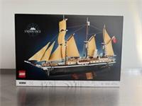 LEGO Icons 10335 The Endurance ? Brand New in Unopened Box