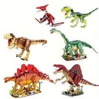 LEGO Ideas: Dinosaur Fossils (21320)