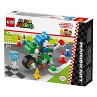 LEGO Super Mario Yoshi Bike NEW 2025