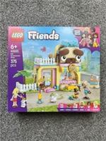 LEGO Friends Pet Accessories Shop Pug Dog Animal Set 42650 Brand New Sealed