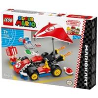 LEGO Super Mario Mario Kart Standard Kart NEW 2025