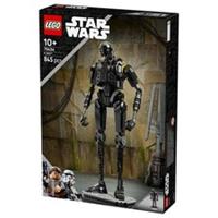 LEGO Star Wars K-2SO Security Droid 845 Andor Season 2 NEW 2025
