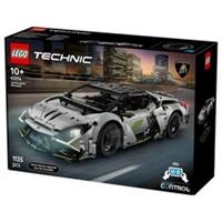 LEGO Technic Lamborghini Revuelto RC Car Gift Kids Adults NEW 2025