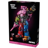 LEGO Fortnite Mecha Team Leader Set 77078 NEW 2025