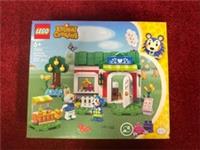 LEGO Animal Crossing: Able Sisters Clothing Shop (77055)6+ New&sealed