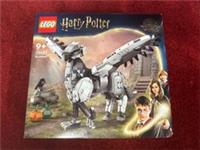 LEGO Harry Potter: Buckbeak (76427) 9+ New&sealed