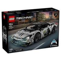 Lego 42214 Technic Lamborghini Revuelto Super Sports Car