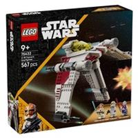 Lego 75432 Star Wars V-19 Torrent Starfighter