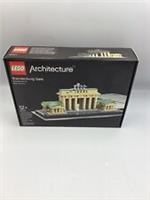 Lego Architecture 21011 Brandenburg Gate New And Sealed