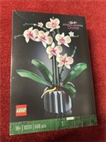 LEGO Botanicals: Orchid (10311) 18+ New&sealed 608pcs