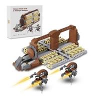 Star Wars Battle Droid X32 Carrier Custom Lego Platoon Attack Mini Figures Toys