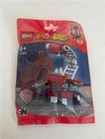 Lego Mixels Series 8 Hydro 41565 new and sealed