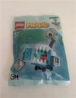 Lego Mixels Series 8 Skrubz 41570 new and sealed
