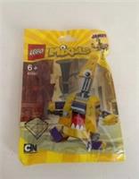 Lego Mixels Series 7 Jamzy 41560 New and Sealed