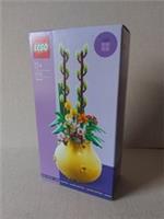 LEGO Botanical Collection:Flowerpot (40588)VIP Limited Edition New/Sealed