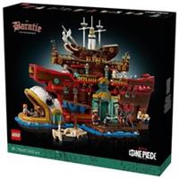 LEGO One Piece The Baratie Floating Restaurant 75640 NEW 2025