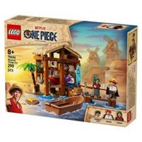 LEGO One Piece Windmill Village Hut 75636 NEW 2025