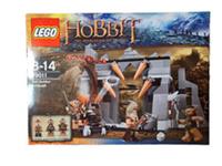 LEGO - The Hobbit Dol Guldur Ambush 79011......New & Sealed