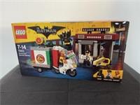 Scarecrow Special Delivery - Super Heroes: The LEGO Batman Movie 70910 - Sealed