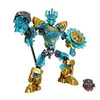 Bionicle Ekimu The Mask Maker Hot Toys Action Figure New Collectible UK