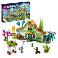 LEGO 71459 DREAMZzz: Stable of Dream Creatures Building Set 681Pcs New Gift 8+